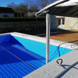 Entretien de Piscine : Guide Pratique pour un Bassin Toujours Propre Joigny